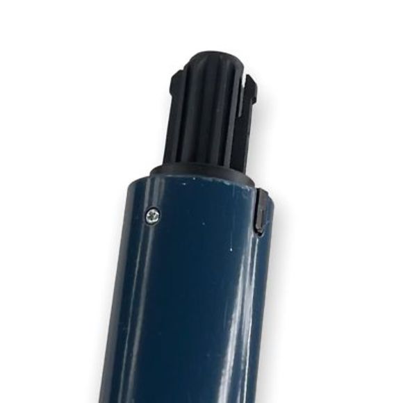 Somfy 74300 France Tubular Motor Roller Blind Black 120V 33 RPM 3 Minutes 1m - Picture 8 of 12